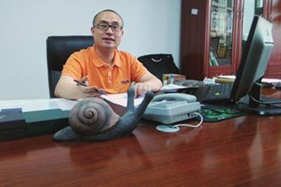 高效，安全，質量，是我對勁浪科技唯有的印象